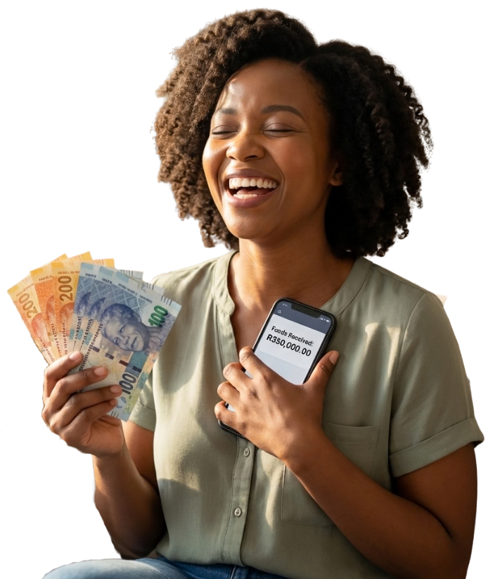 money
